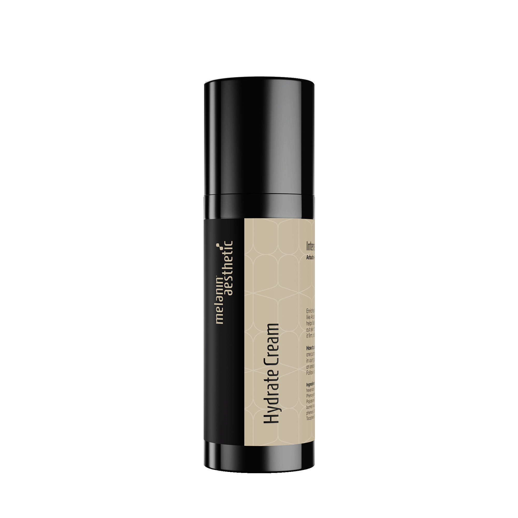 Hydrate Cream
