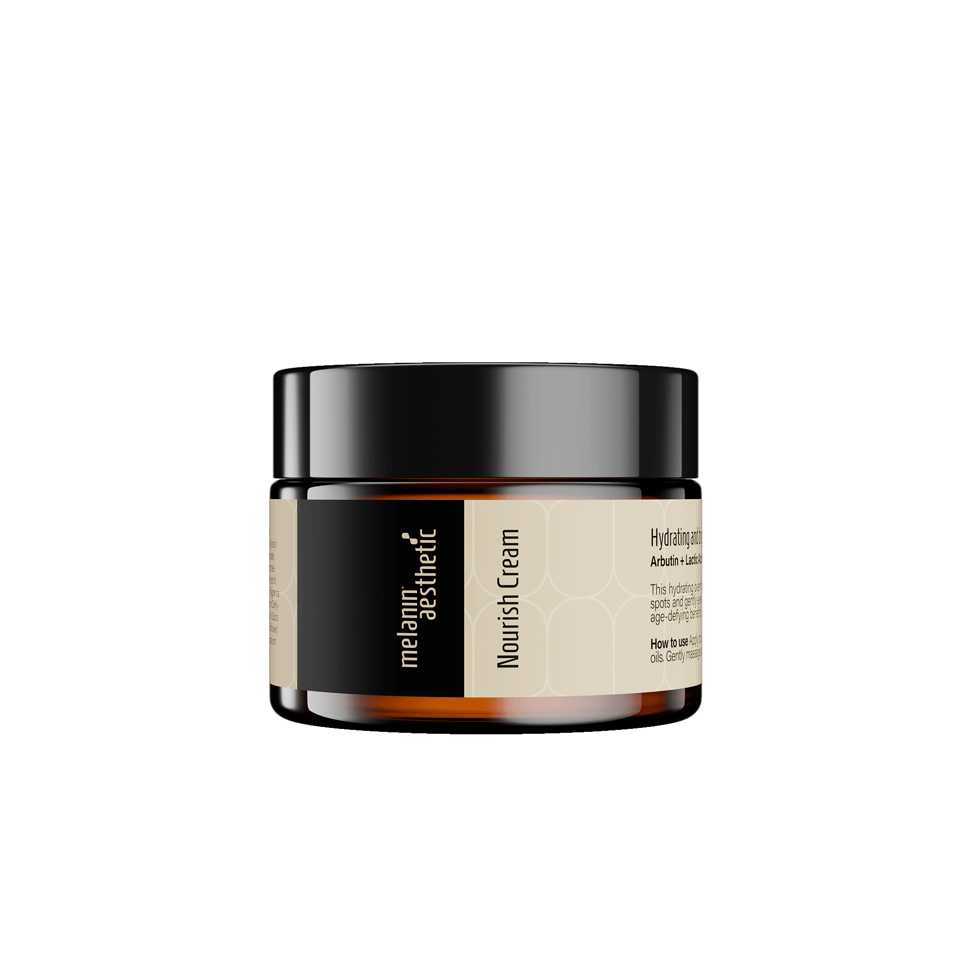 Nourish Cream