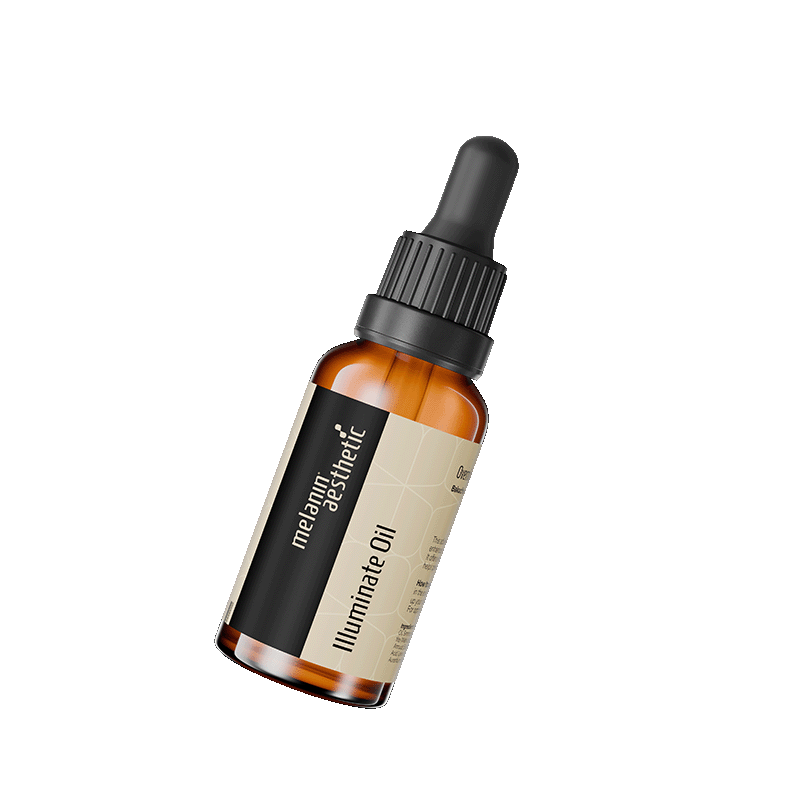 HYPERPIGMENTATION
