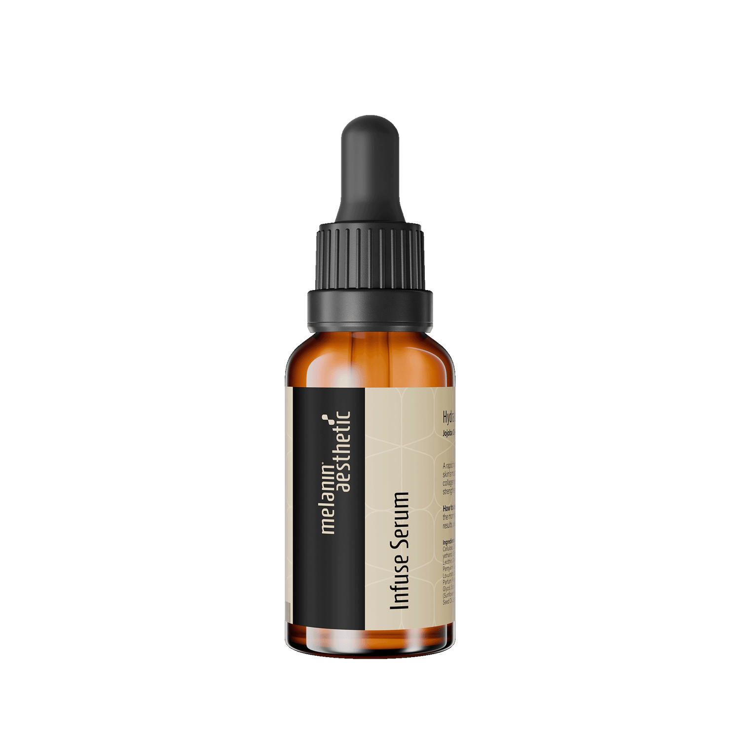 Infuse Serum – Melanin Aesthetic