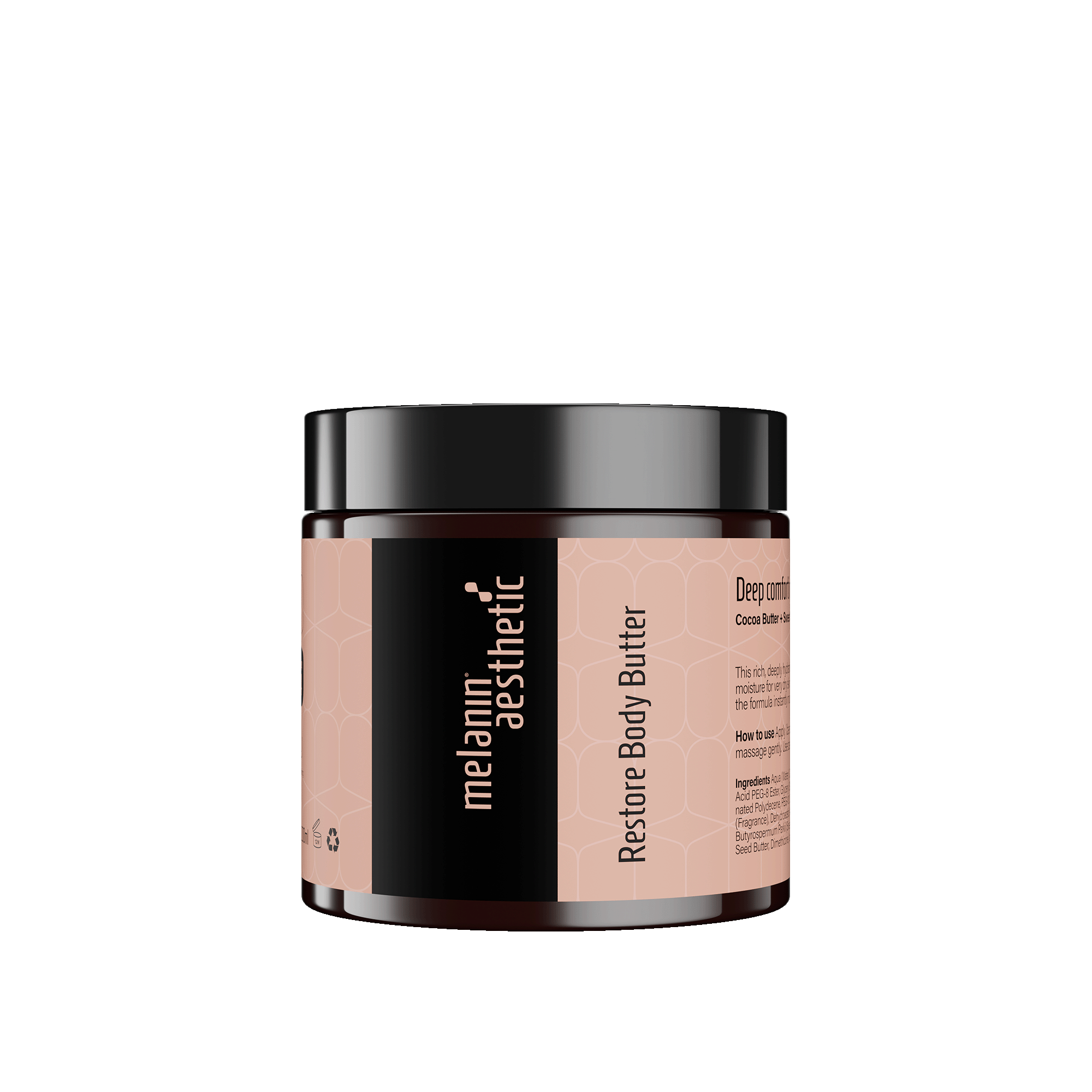 Restore Body Butter