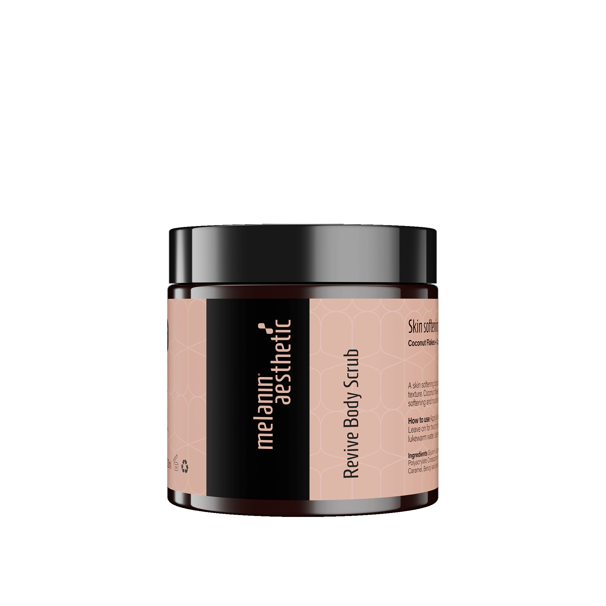 Revive Body Scrub